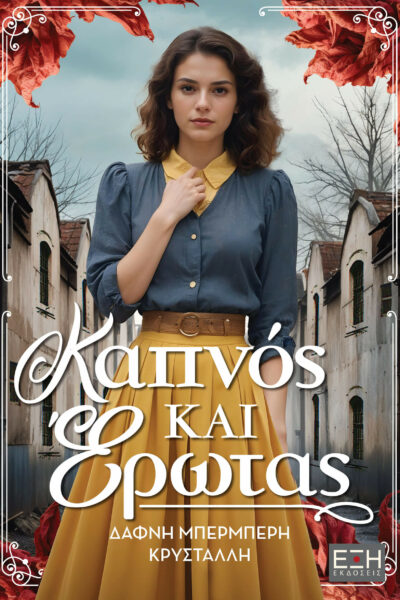 Καπνός και έρωτας