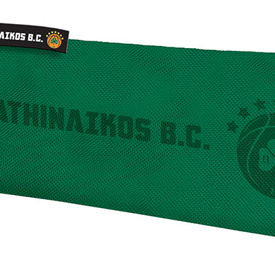 Κασετίνα στρογγυλή - Παναθηναϊκός Μπάσκετ 5