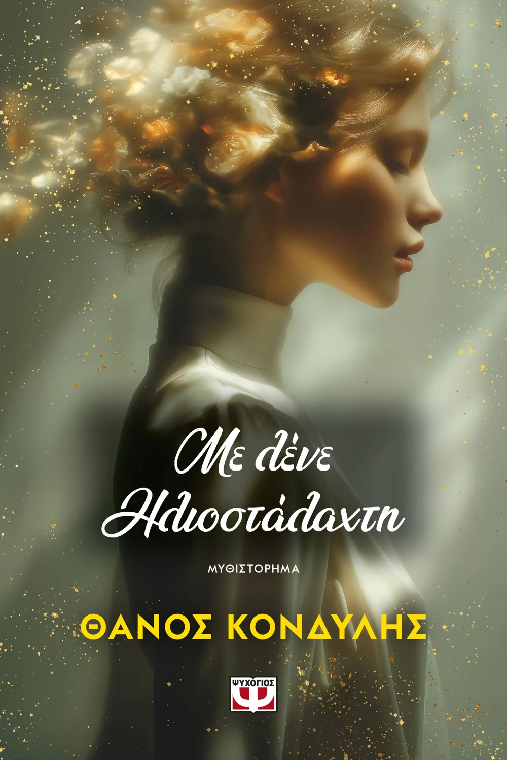 Με λένε Ηλιοσταλάχτη