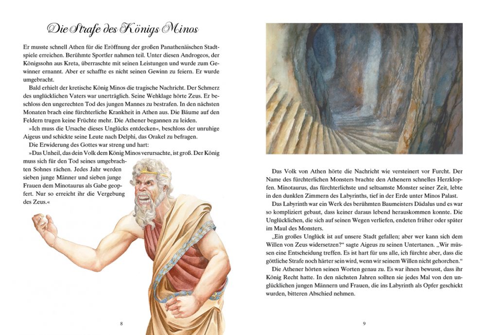Theseus – Bild 3