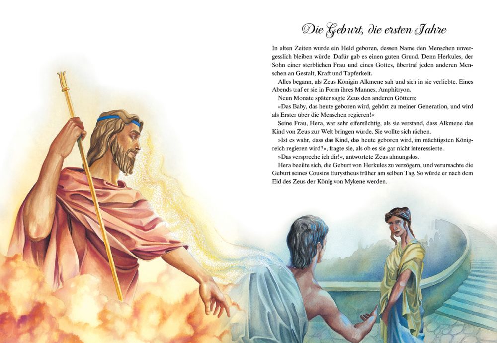 Herkules – Bild 2