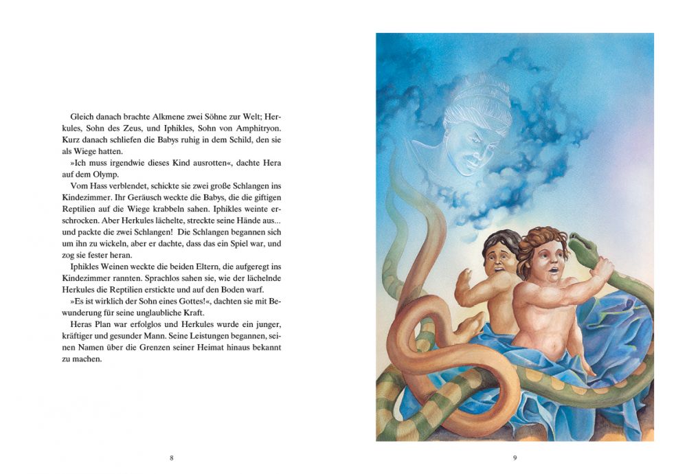 Herkules – Bild 3
