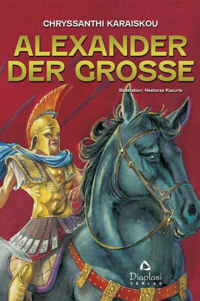 Alexander der Große