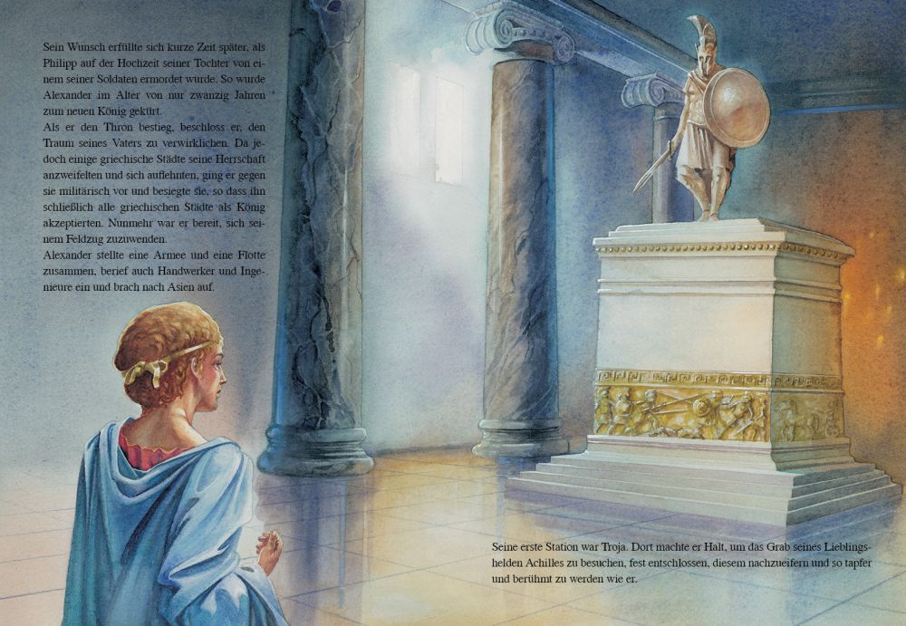 Alexander der Große – Bild 2