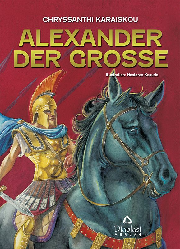 Alexander der Große
