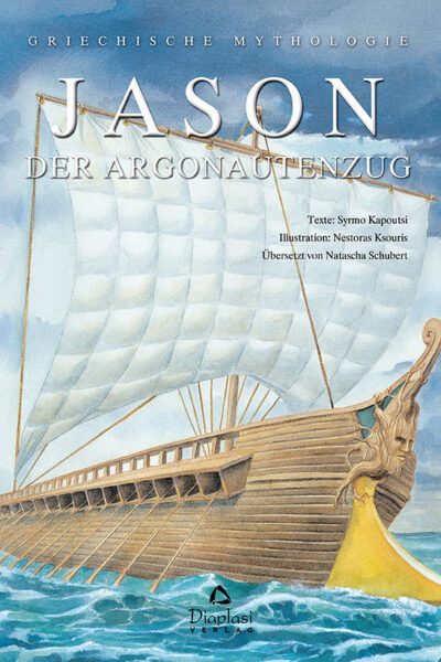 Jason – Der Argonautenzug