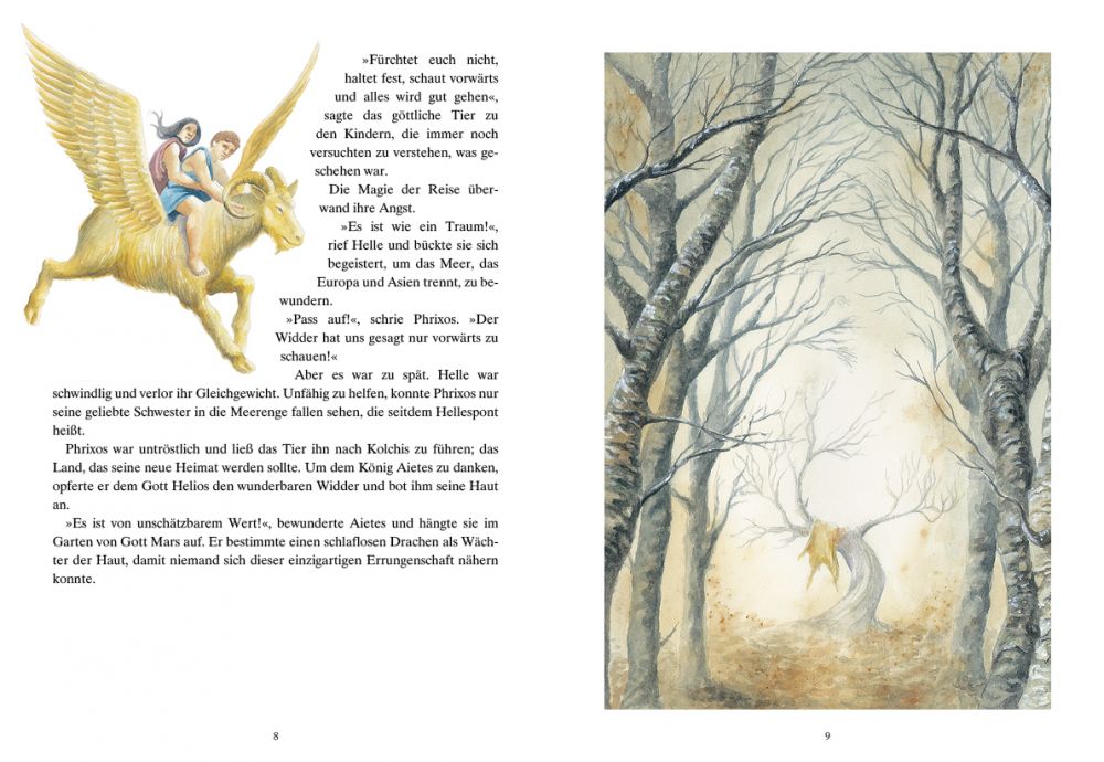 Jason – Der Argonautenzug – Bild 3